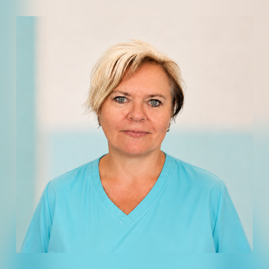 Alena Pololáníková
