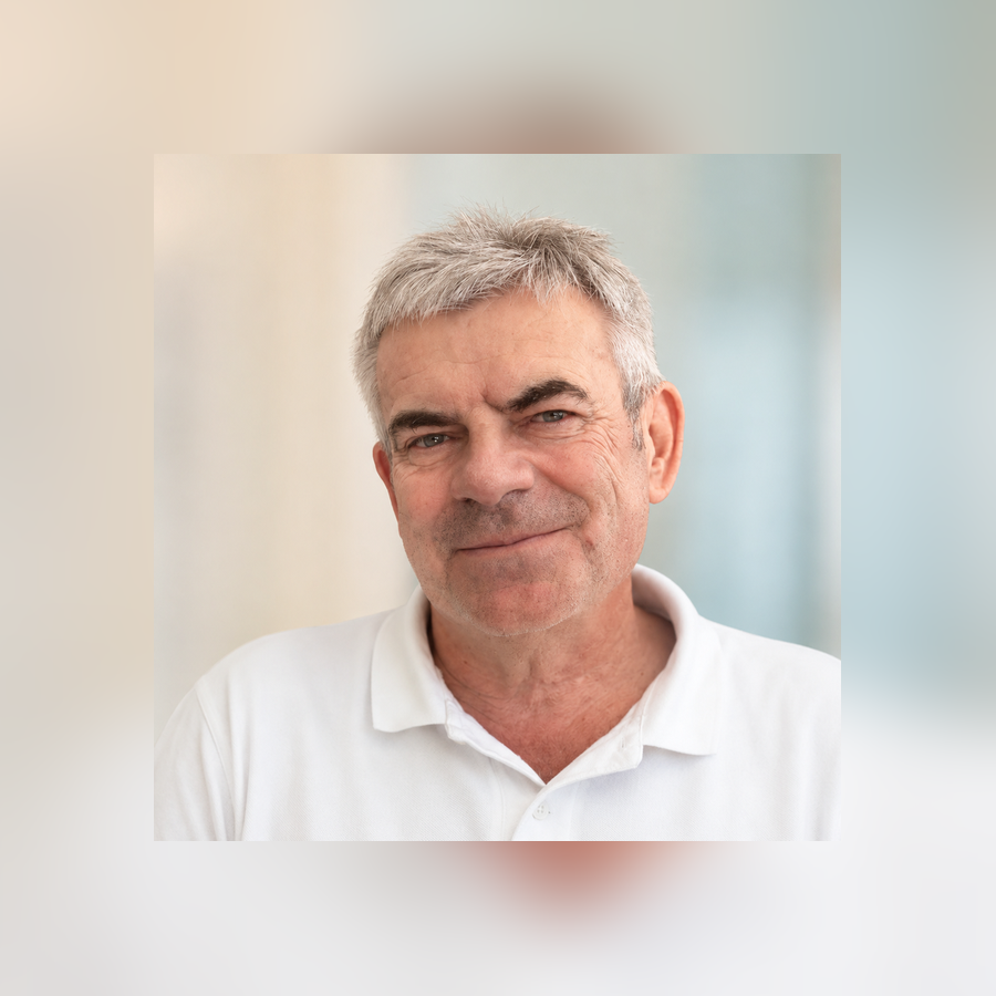 MUDr. Pavel Lukša